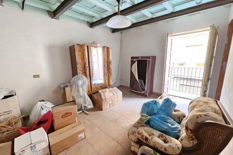 Landsbyhus i Collesano, Palermo, Collesano - € 29.000 | Ref: 10533 - foto 5